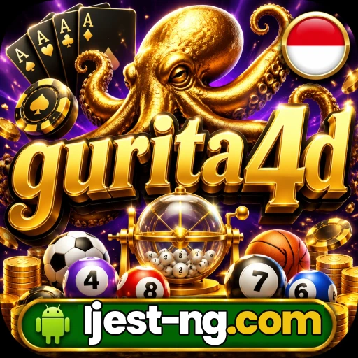gurita4d