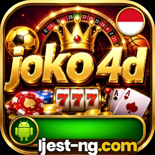 joko4d